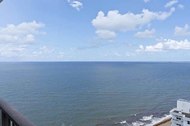 2 bedroom Condominium at 4280 Galt Ocean Drive #Ph L, Plaza South Condo, Fort Lauderdale — photo 3