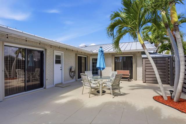 Oceanside Terrace