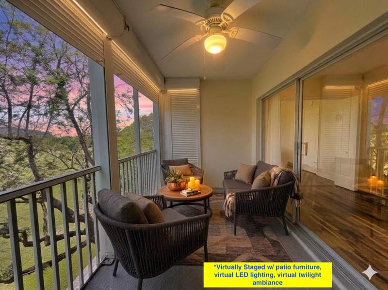 2 bedroom Condominium at 2800 N Palm Aire Drive #Unit 404, No 1 Palm-Aire Country Club, Pompano Beach — photo 2
