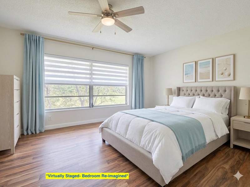 2 bedroom Condominium at 2800 N Palm Aire Drive #Unit 404, No 1 Palm-Aire Country Club, Pompano Beach — photo 4