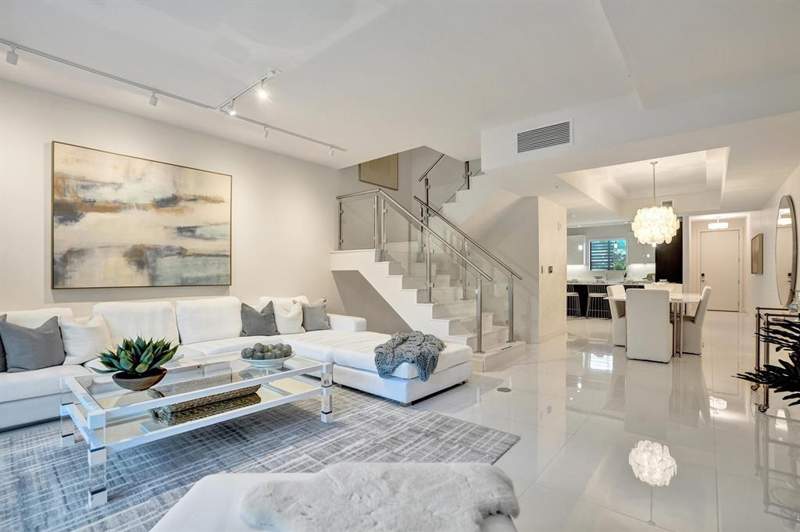 3 bedroom Condominium at 3030 N Ocean Boulevard #S104, 30 Thirty North Ocrsn, Fort Lauderdale — photo 2