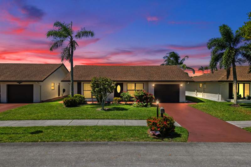 2 bedroom Single Family Residence at 2105 SW 17th Circle, Meadows Of Crystal Lake, Deerfield Beach — photo 4