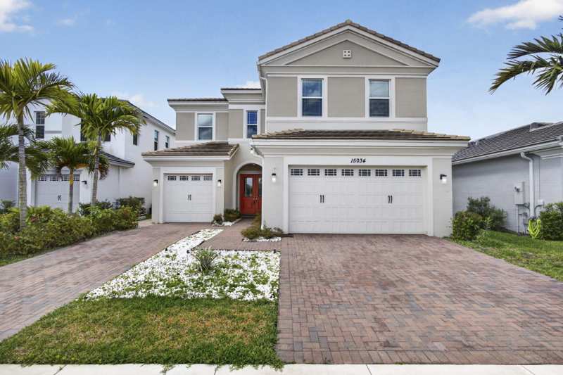 4 bedroom Single Family Residence at 15034 Goldspar Court, Orchards Of Westlake Phase 1, Westlake — photo 1
