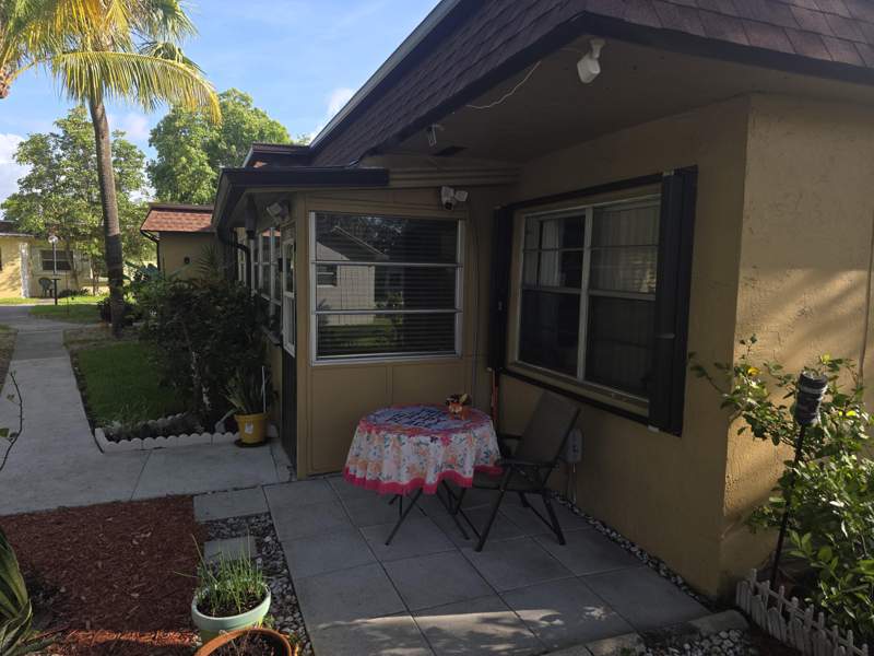 1 bedroom Villa at 2002 SW Natura Boulevard #B, Natura , Deerfield Beach — photo 5