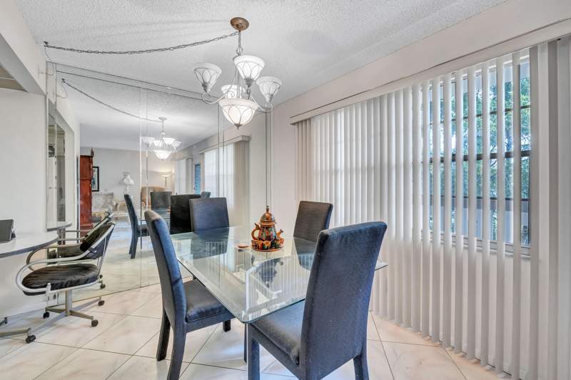 2 bedroom Condominium at 1902 Bermuda Circle #L2, Bermuda Village B Condo, Coconut Creek — photo 5