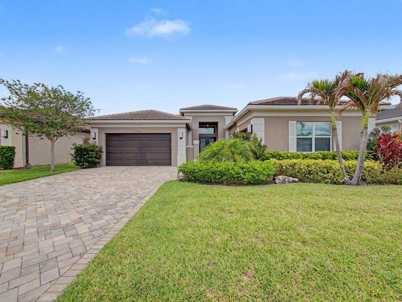3 bedroom Single Family Residence at 11904 SW Sailfish Isles Way, Riverland Parcel A - Plat Ten, Port St. Lucie — photo 5
