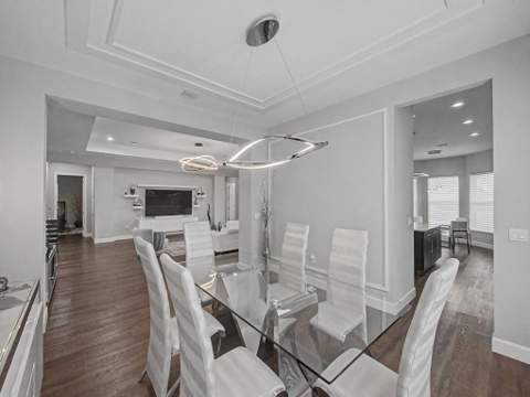 11904 SW Sailfish Isles Way, Port St. Lucie FL - photo 12 of 101