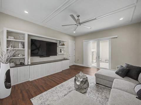 11904 SW Sailfish Isles Way, Port St. Lucie FL - photo 24 of 101