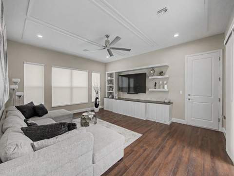 11904 SW Sailfish Isles Way, Port St. Lucie FL - photo 11 of 101