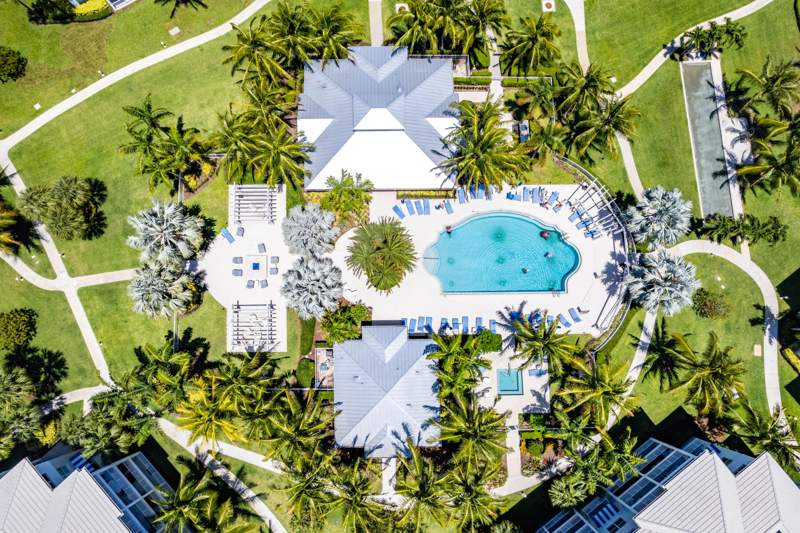 3 bedroom Condominium at 542 Bay Colony Drive #542, Bay Colony Condo, Juno Beach — photo 4