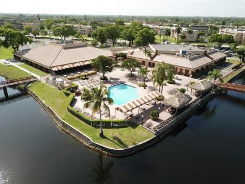 2881 N Pine Island Road, Sunrise FL - photo 16 of 25