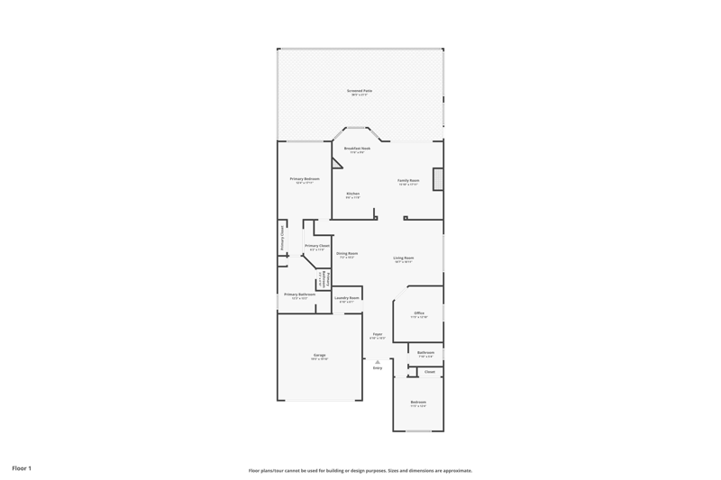2 bedroom Single Family Residence at 7035 Vivaldi Lane, Vizcaya 4, Delray Beach — photo 2
