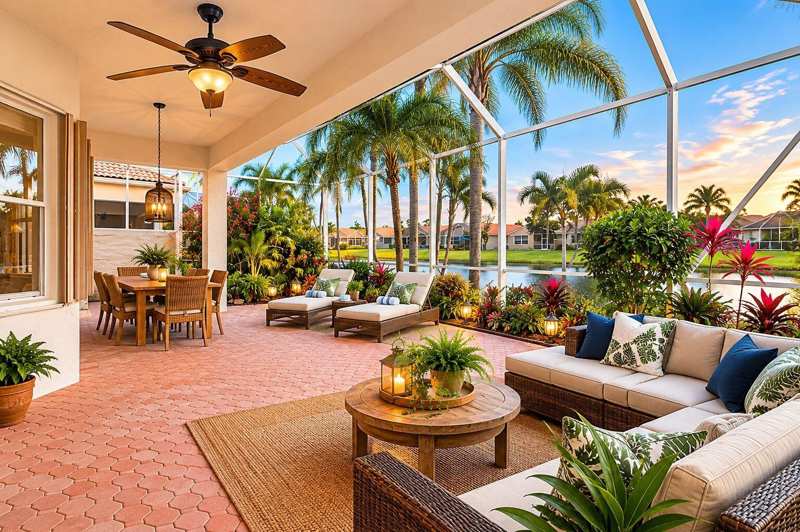 2 bedroom Single Family Residence at 7035 Vivaldi Lane, Vizcaya 4, Delray Beach — photo 1