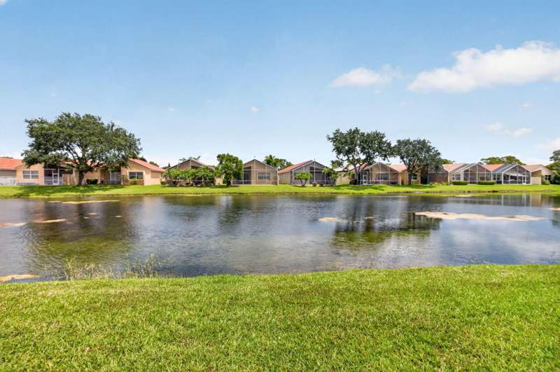 2 bedroom Single Family Residence at 7035 Vivaldi Lane, Vizcaya 4, Delray Beach — photo 4