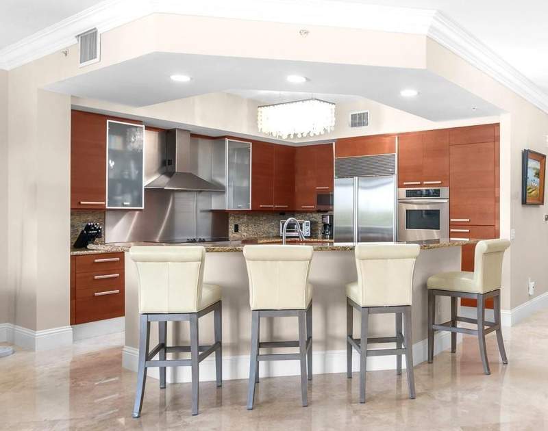 3 bedroom Condominium at 701 SE 21st Avenue #304, Orchid Beach Condo, Deerfield Beach — photo 3