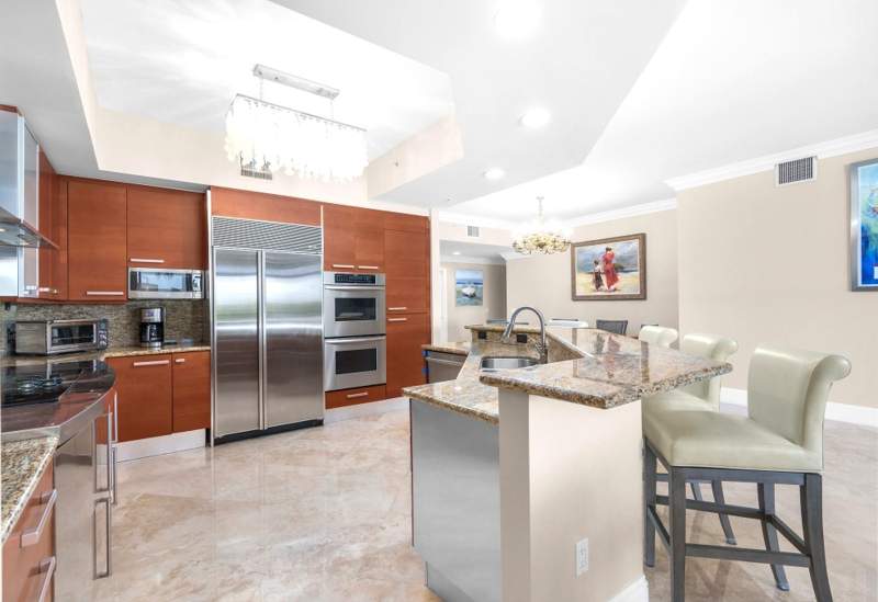 3 bedroom Condominium at 701 SE 21st Avenue #304, Orchid Beach Condo, Deerfield Beach — photo 5
