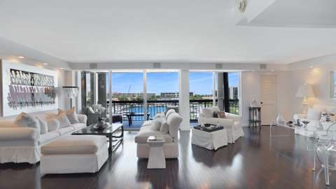 2697 N Ocean Boulevard #F-505, home for sale on N Ocean Boulevard