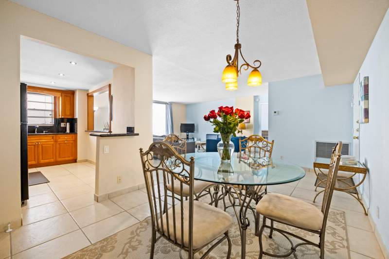 2 bedroom Condominium at 137 Golden Isles Drive #501, Golden Surf Towers Condo, Hallandale Beach — photo 2