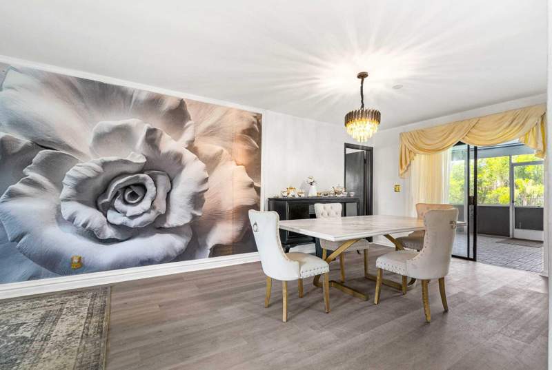 4 bedroom Single Family Residence at 8548 NW 24th Court, Forest Hills South, Coral Springs — photo 5