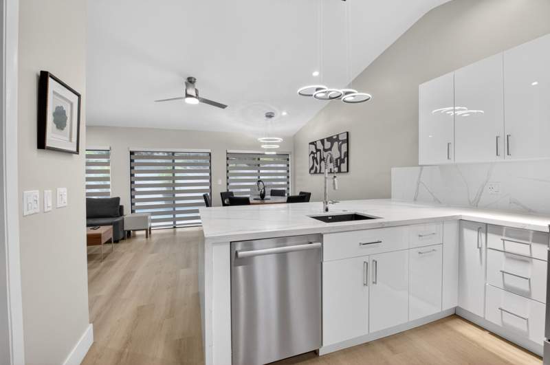 3 bedroom Townhouse at 7374 Woodmont Court, Woodcrest, Boca Raton — photo 5