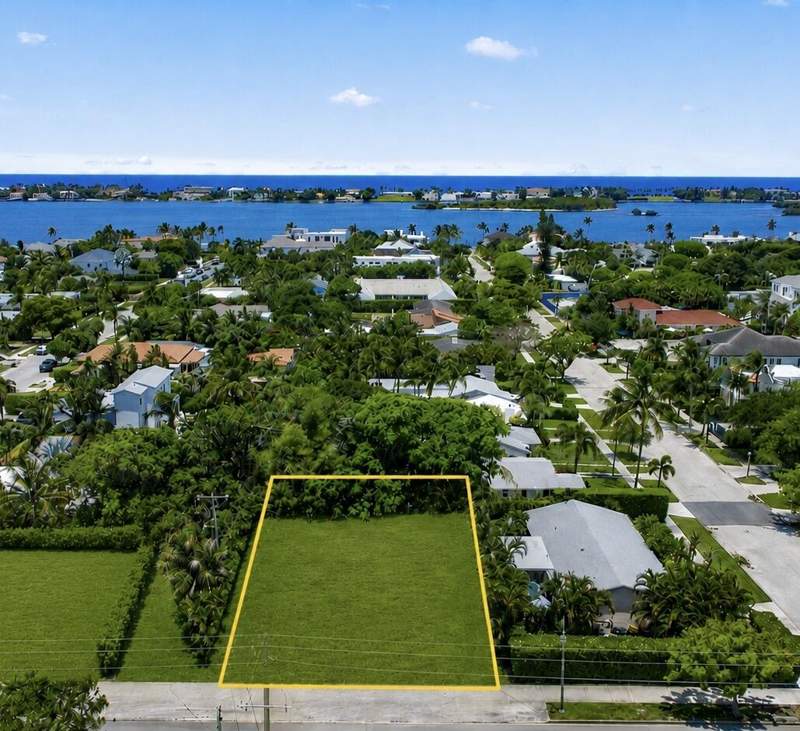 4 bedroom Single Family Residence at 6316 S Olive Avenue, Toledo, West Palm Beach — photo 5