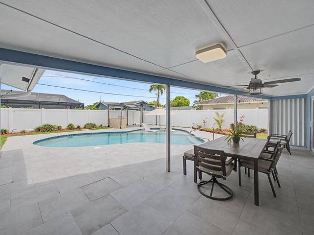University Park Country Club Estates