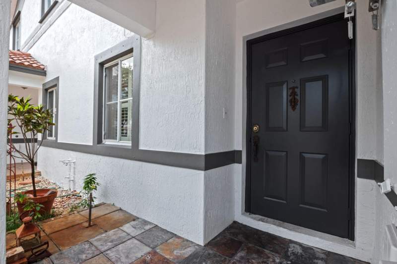 3 bedroom Townhouse at 2481 NW 98th Lane, Sunset Plaza, Sunrise — photo 3