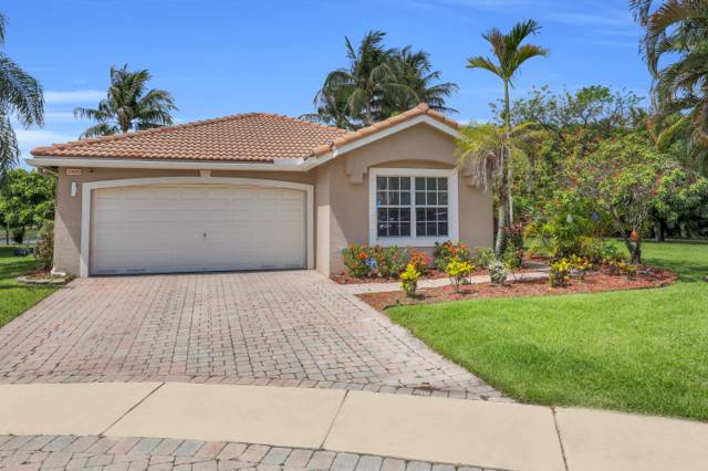 Liberty Isles