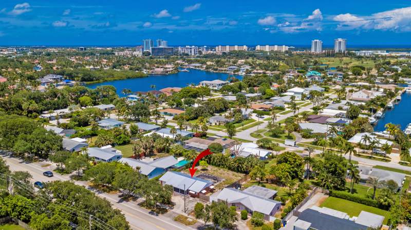 3 bedroom Single Family Residence at 928 Prosperity Farms Road, North Palm Beach Village Of 6, North Palm Beach — photo 3