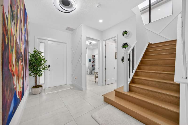 4 bedroom Single Family Residence at 8252 Essex Country Club Drive, Boca Raton Golf Course Pud, Boca Raton — photo 5