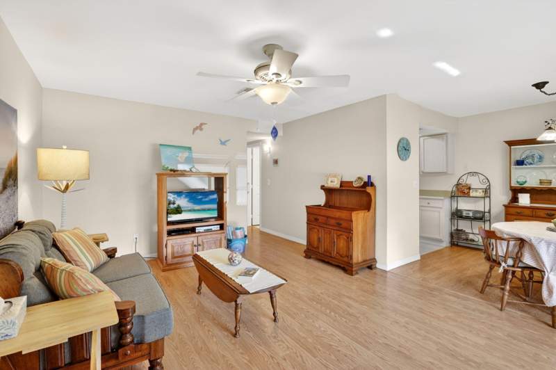 2 bedroom Condominium at 2929 SE Ocean Boulevard #M4, Cedar Pointe Condo, Stuart — photo 4