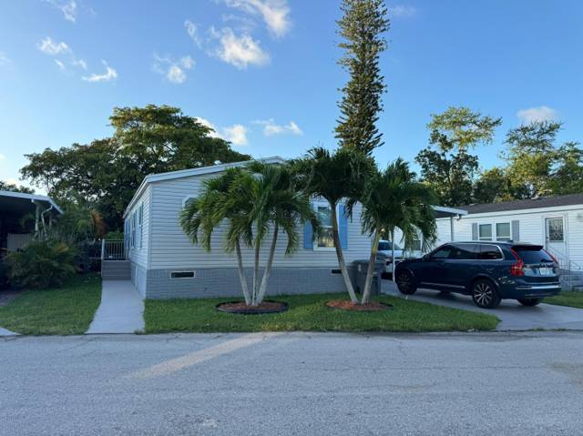 3899 Redman Parkway #143