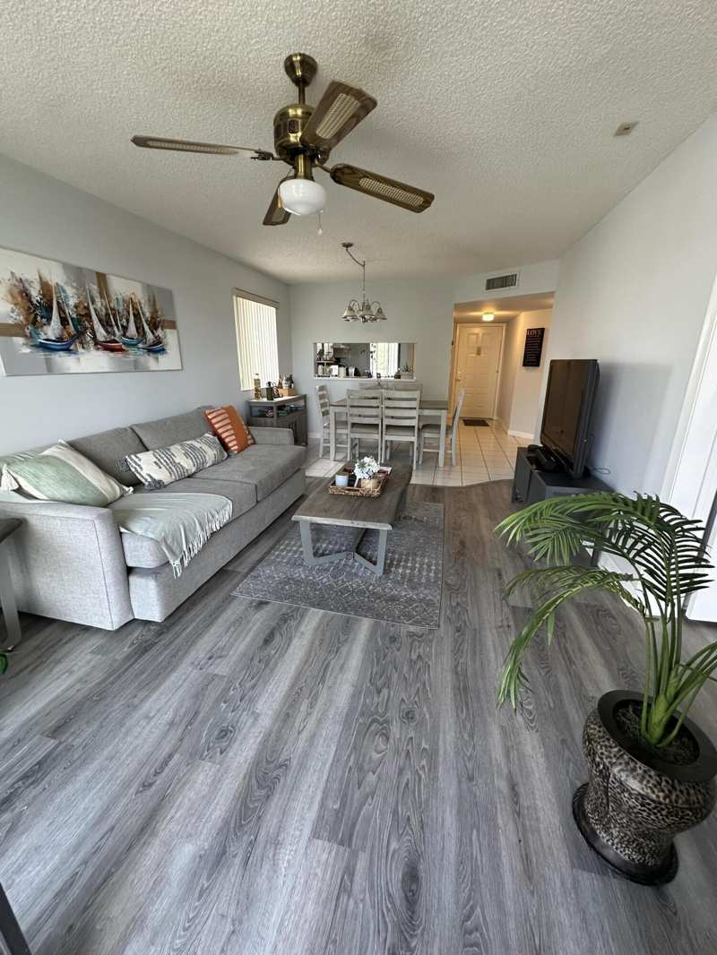 2 bedroom Condominium at 3138 Via Poinciana #317, Grandview At Spring Lakes Condo, Lake Worth — photo 1