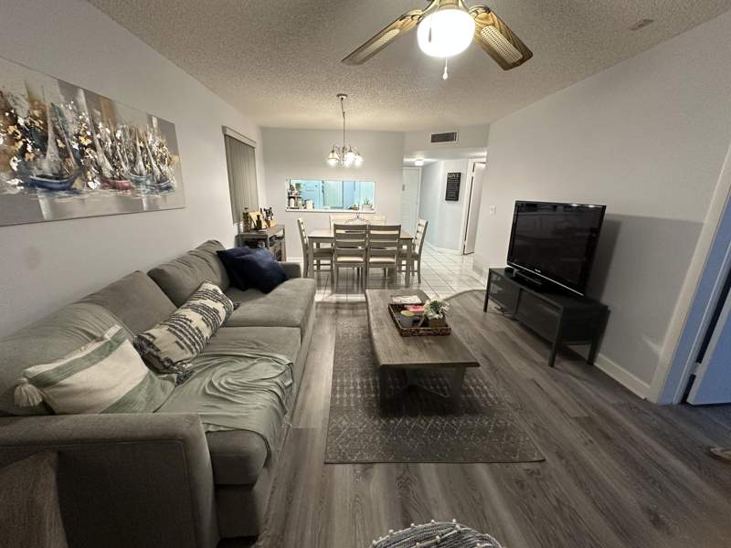 2 bedroom Condominium at 3138 Via Poinciana #317, Grandview At Spring Lakes Condo, Lake Worth — photo 2