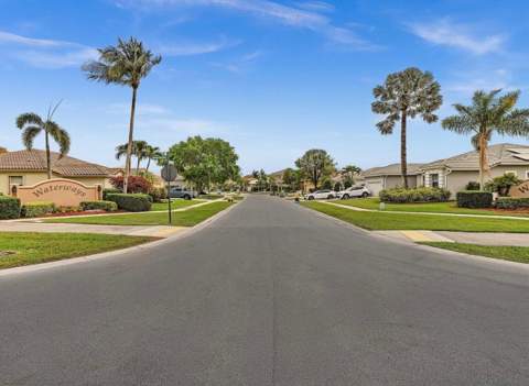 22057 Palm Grass Drive, Boca Raton FL - photo 21 of 24