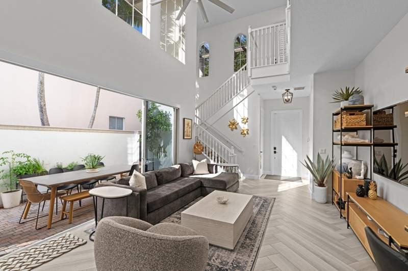 3 bedroom Single Family Residence at 30 Stoney Drive, Evergrene Pcd 7, Palm Beach Gardens — photo 4