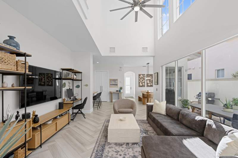 3 bedroom Single Family Residence at 30 Stoney Drive, Evergrene Pcd 7, Palm Beach Gardens — photo 5