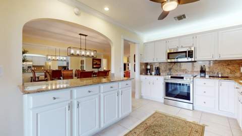4081 SW Parkgate Boulevard #F, Palm City FL - photo 13 of 51