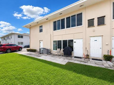 115 S South Boulevard #2c, Boynton Beach FL - photo 20 of 28