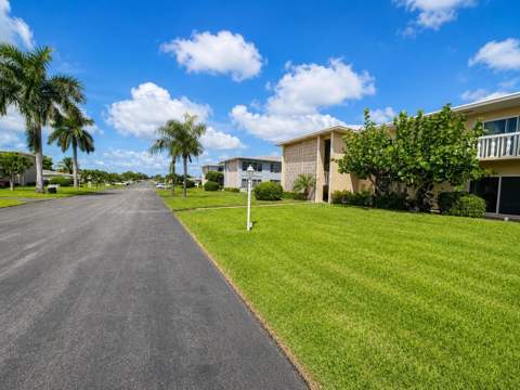 115 S South Boulevard #2c, Boynton Beach FL - photo 22 of 28