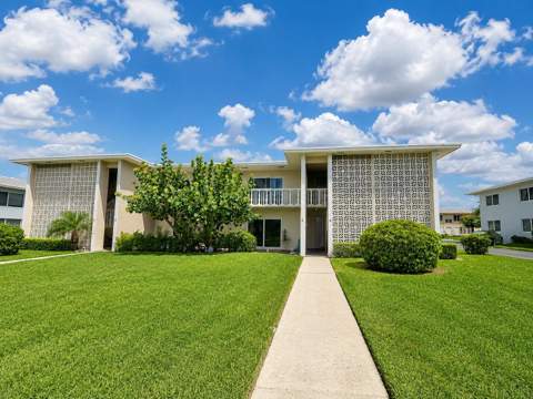 115 S South Boulevard #2c, Boynton Beach FL - photo 24 of 28