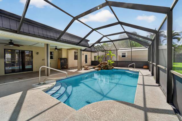 Port St Lucie Floresta Pines