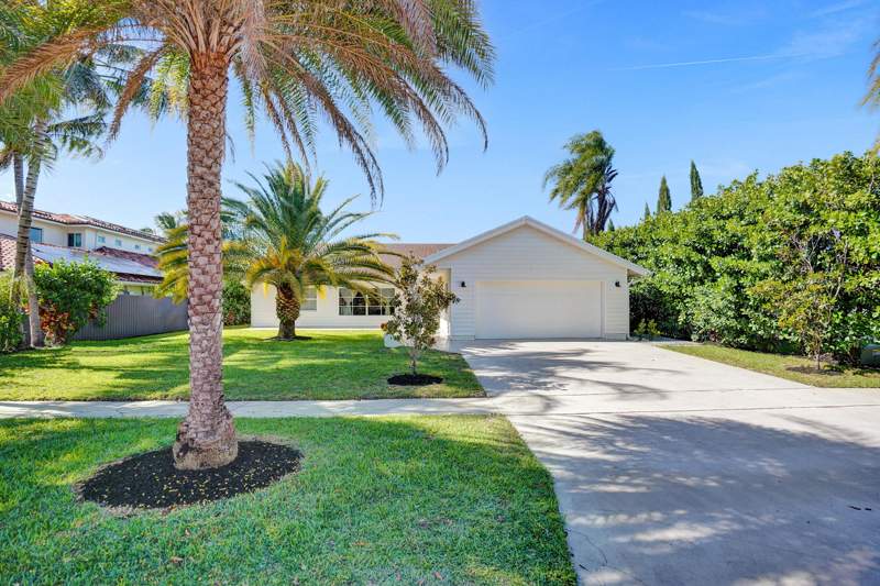 4 bedroom Single Family Residence at 271 Oregon Lane, Hidden Valley Sec 3, Boca Raton — photo 3