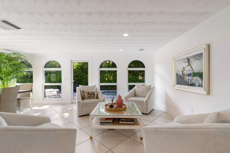 3 bedroom Single Family Residence at 35 Anna Street, Coastal Shores West, Ocean Ridge — photo 5