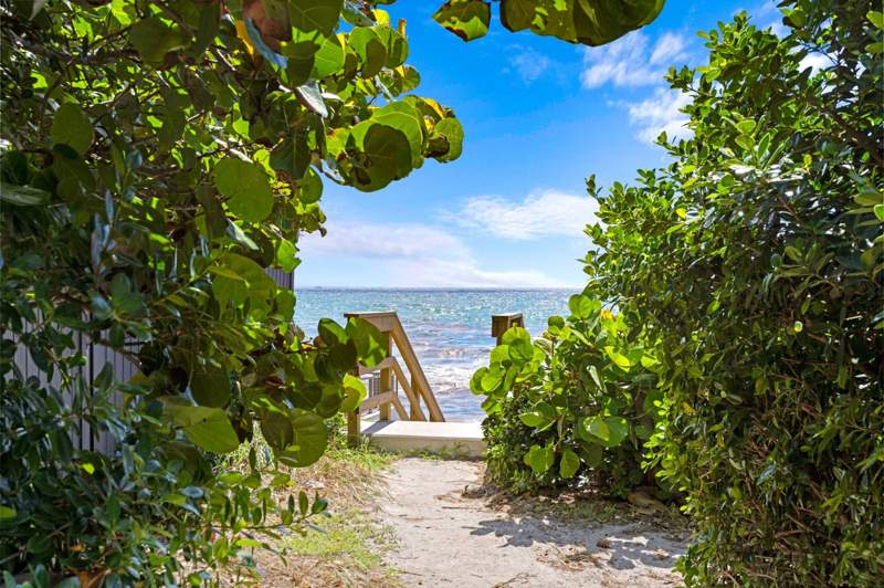 3 bedroom Single Family Residence at 35 Anna Street, Coastal Shores West, Ocean Ridge — photo 3