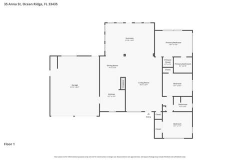 35 Anna Street, Ocean Ridge FL - photo 23 of 76