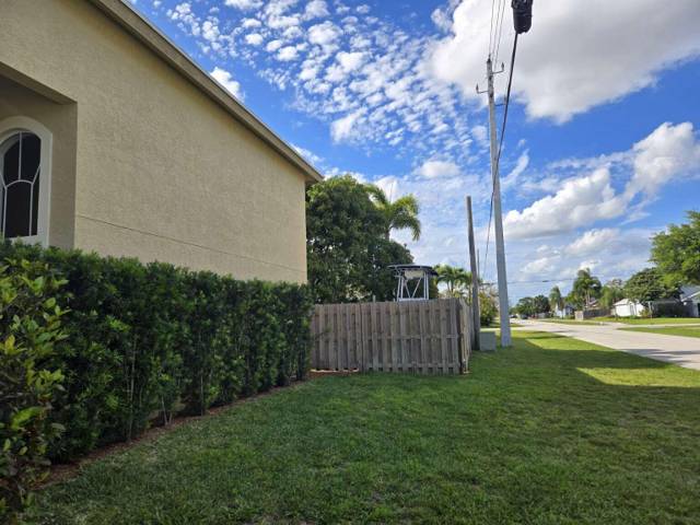North Palm Beach Heights