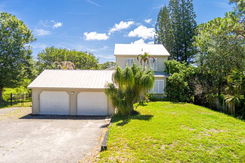 3 bedroom Single Family Residence at 4700 Regina Drive, Regina Palms, Fort Pierce — photo 5