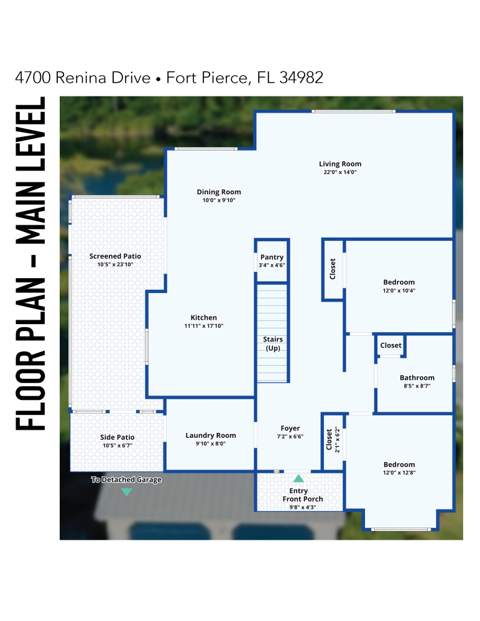 4700 Regina Drive, Fort Pierce FL - photo 12 of 70