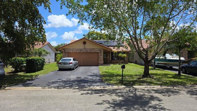 2499 NW 92nd Avenue